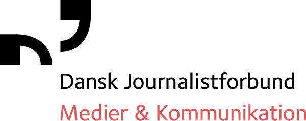 Arrangementer hos Dansk Journalistforbund